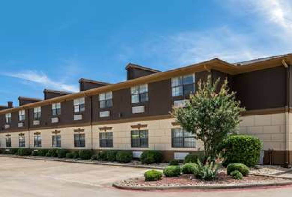 Best Western Temple Inn & Suites 5