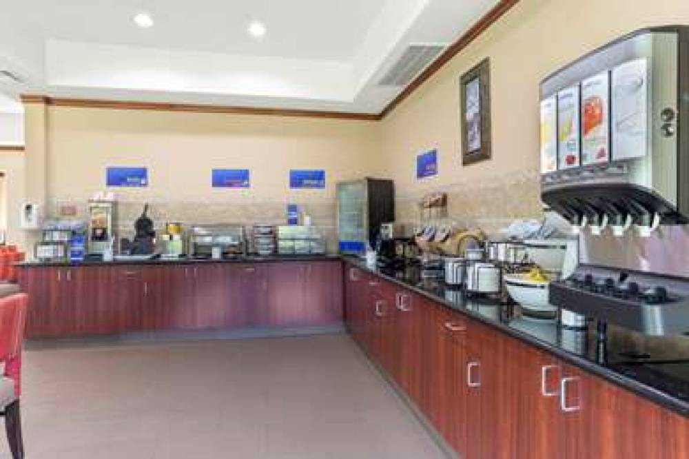 Best Western Texas City 2