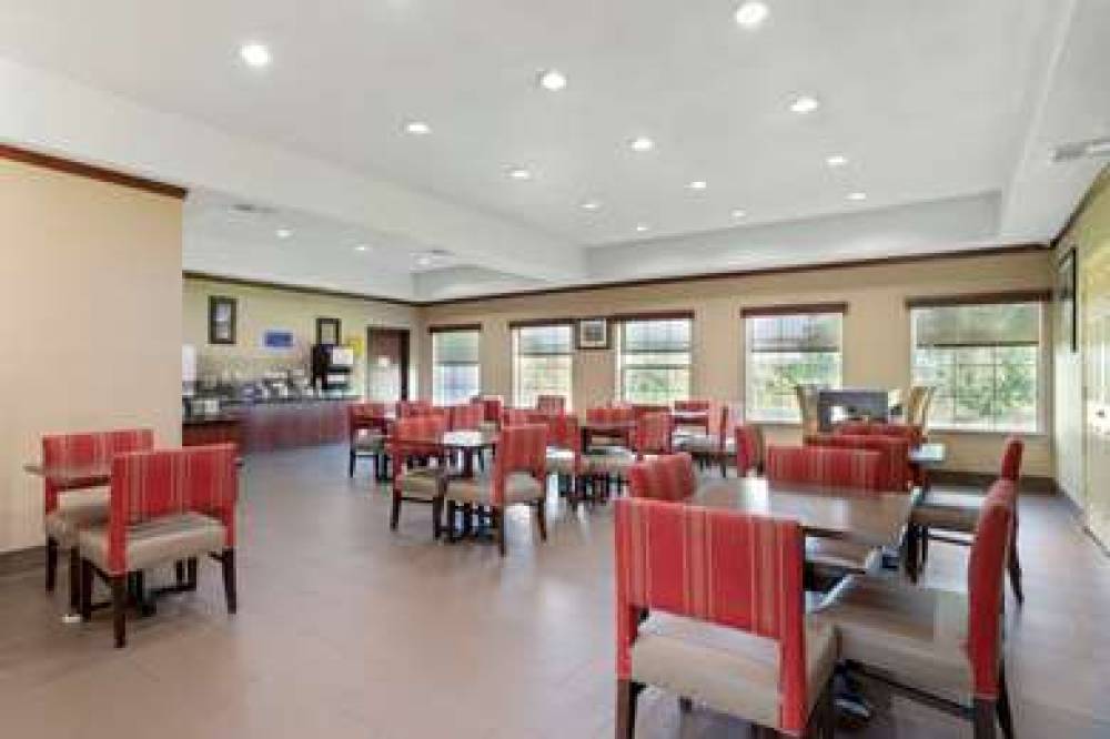Best Western Texas City 9