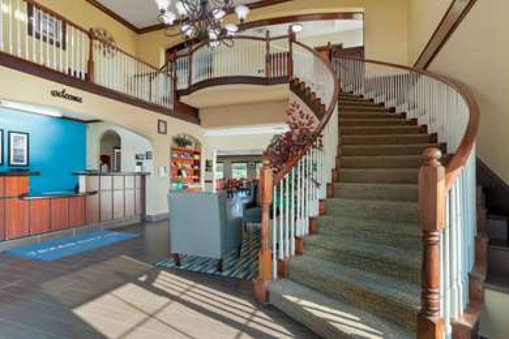 Best Western Texas City 3