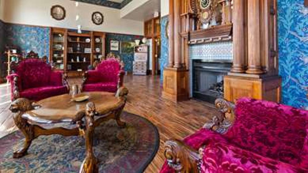 Best Western The Hotel Chequamegon 2