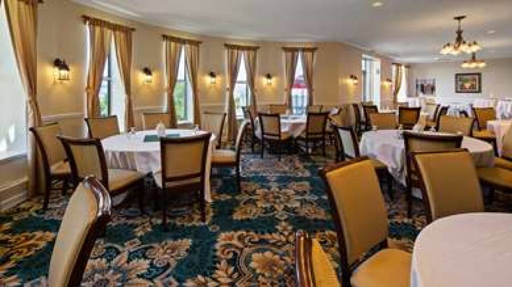 Best Western The Hotel Chequamegon 8