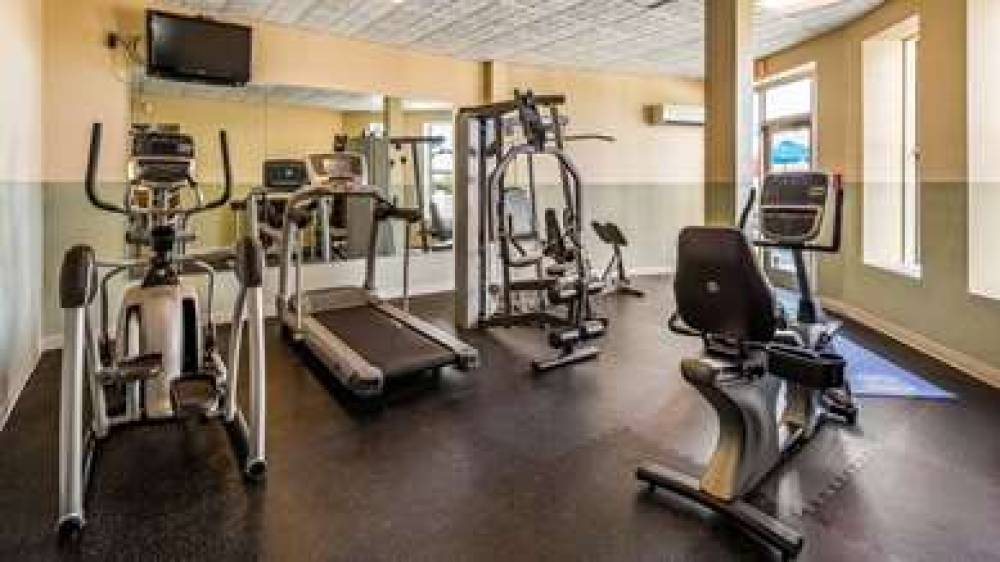 Best Western The Hotel Chequamegon 7
