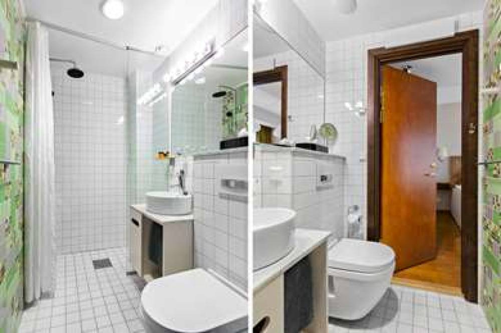 Best Western The Public Hotel 10
