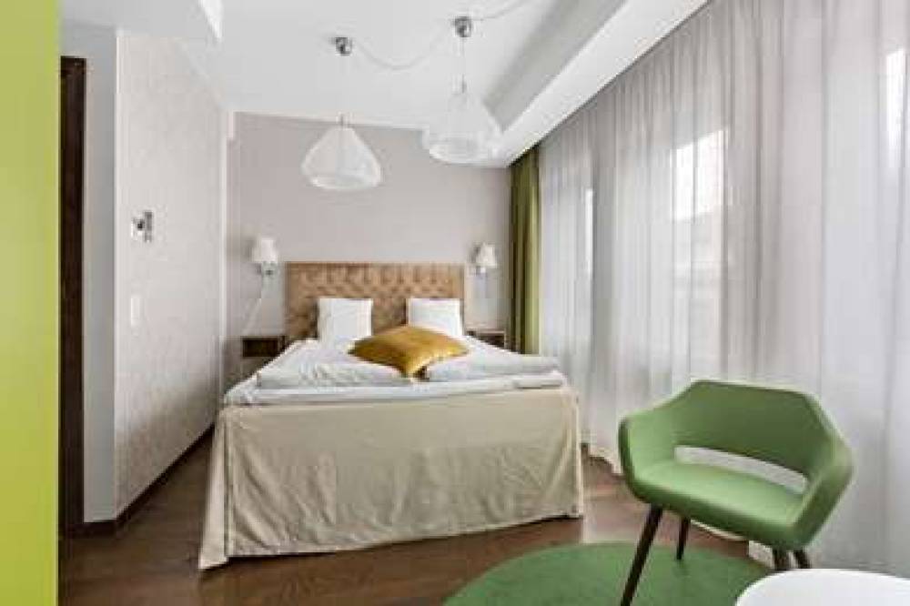 Best Western The Public Hotel 7