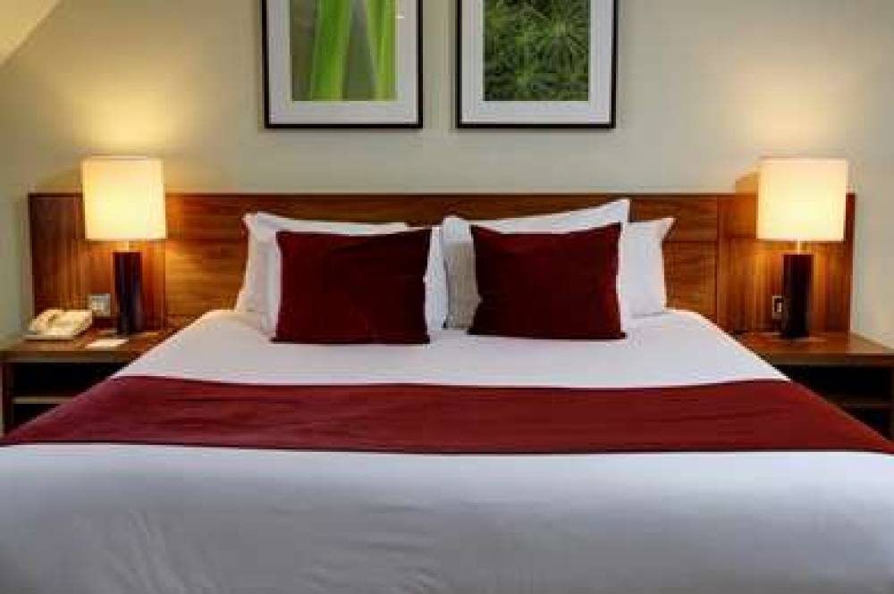 Best Western The Ship Hotel 2
