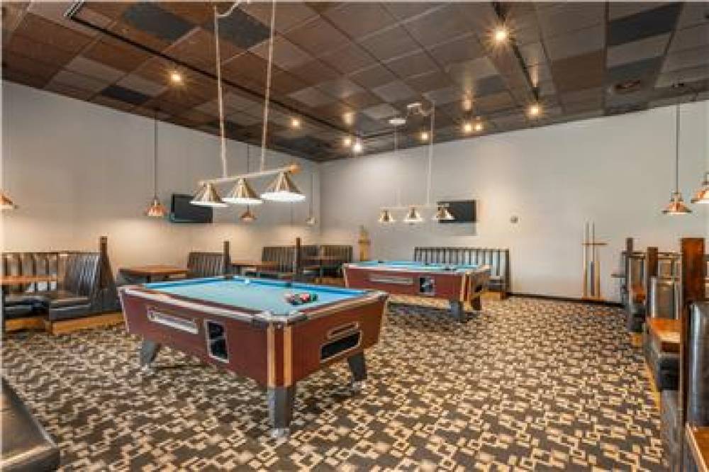 Best Western The Westerly Hotel 1