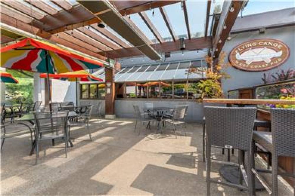 Best Western The Westerly Hotel 3