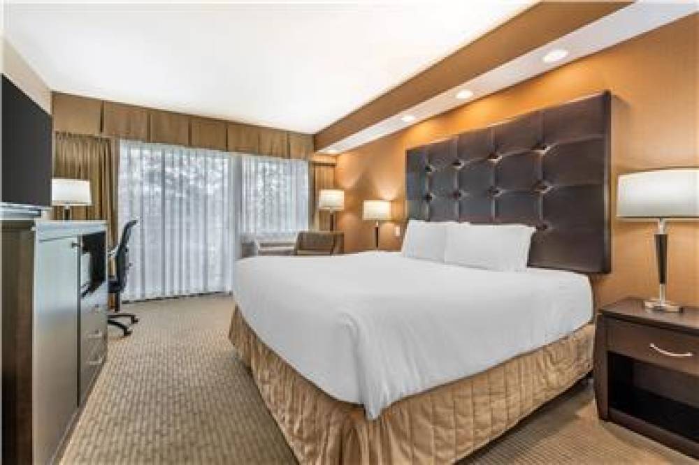 Best Western The Westerly Hotel 10