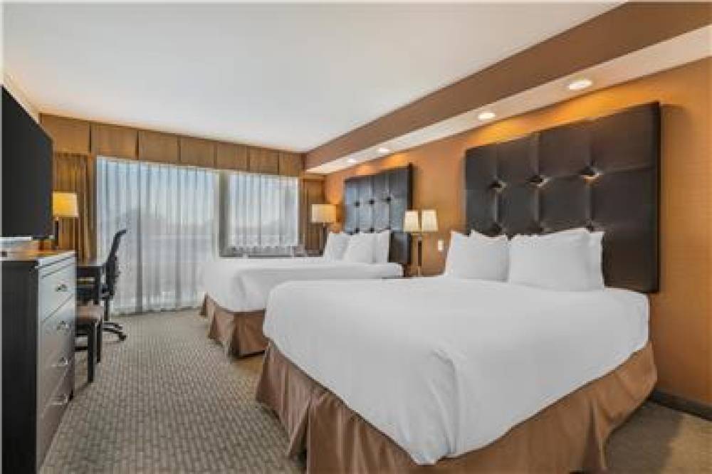 Best Western The Westerly Hotel 6