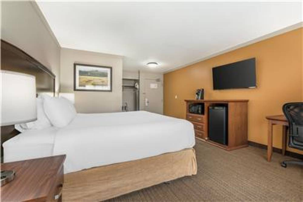 Best Western The Westerly Hotel 2