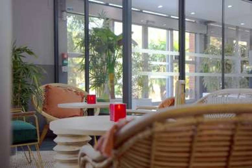 Best Western The Wish Versailles 6
