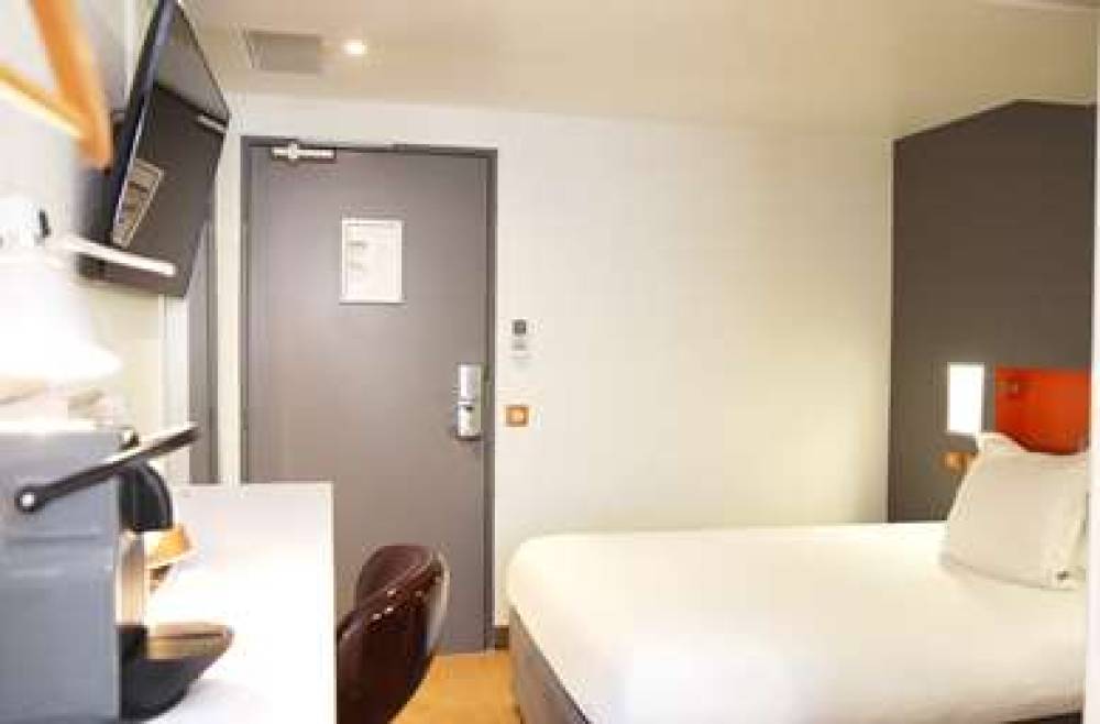 Best Western The Wish Versailles 8