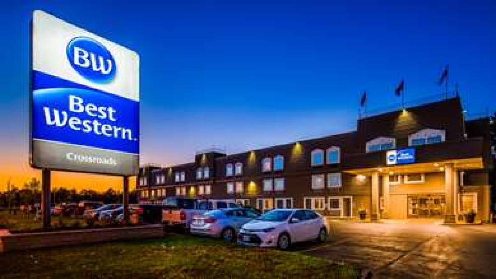 Best Western Thunder Bay Crossroads