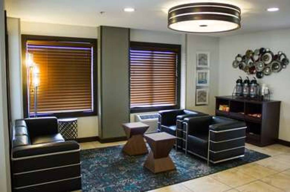 Best Western Toledo South Maumee 5