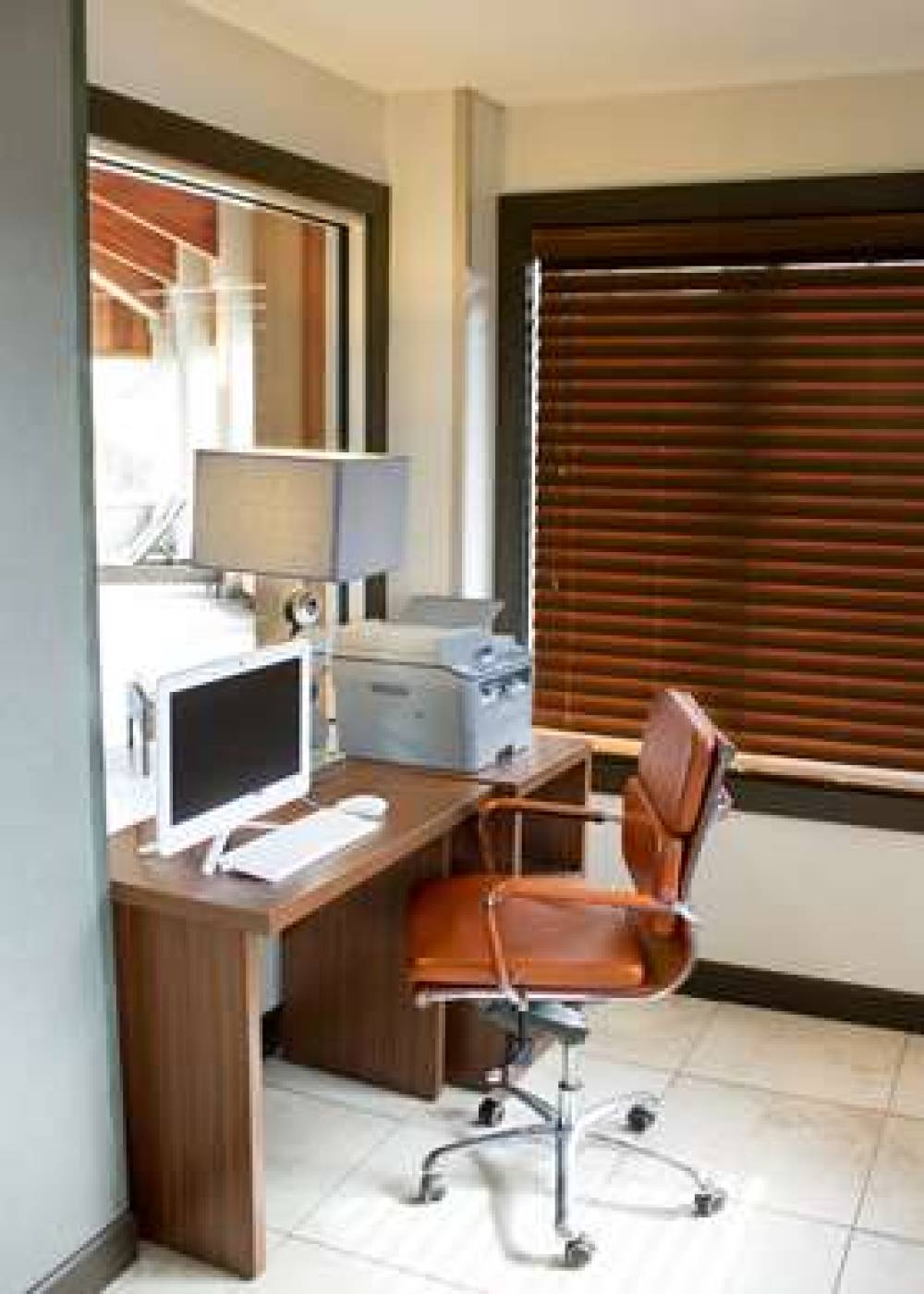 Best Western Toledo South Maumee 6