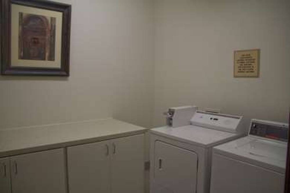 Best Western Tolleson Hotel 7