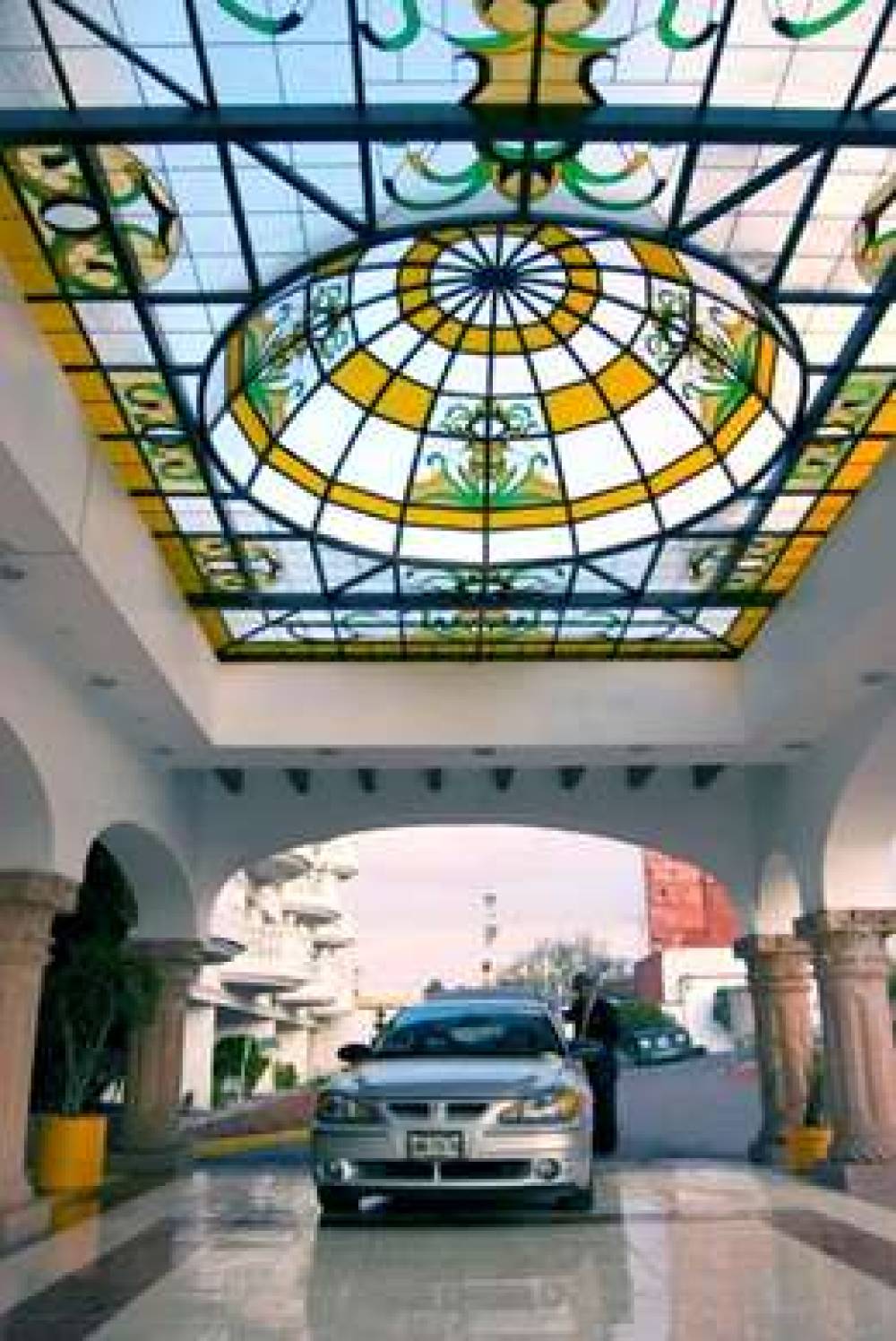 Best Western Toluca 4
