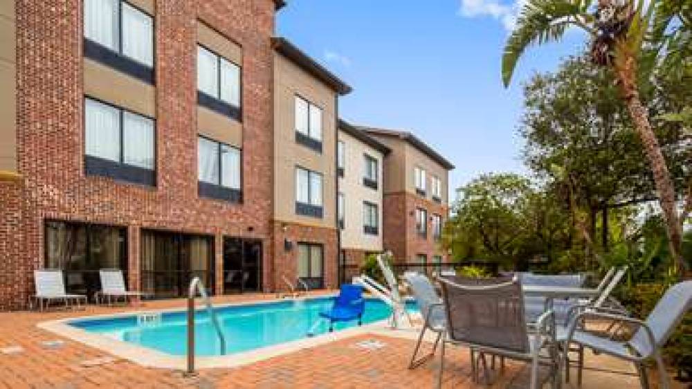 Best Western Town Center Inn 3