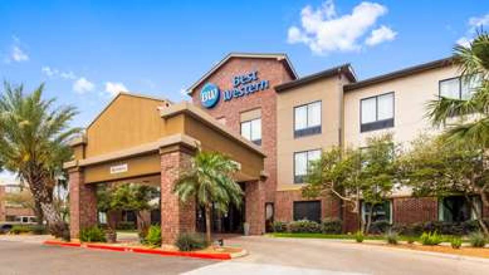 Best Western Town Center Inn 1