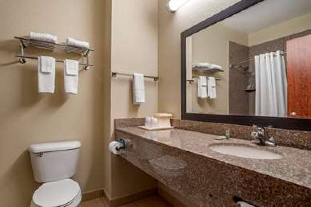 Best Western Troy Inn 5