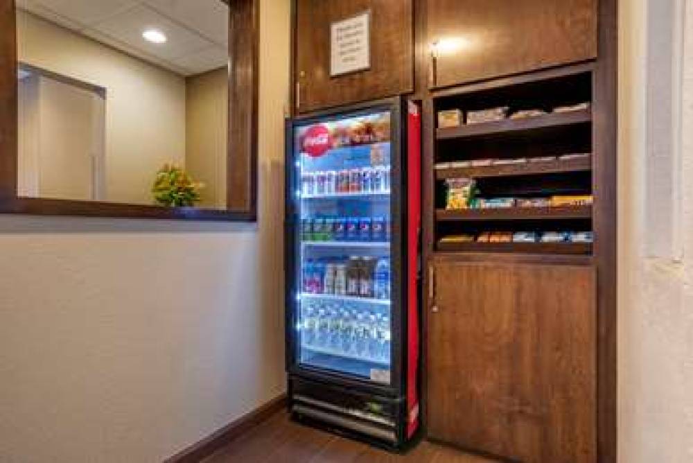 Best Western Troy Inn 2