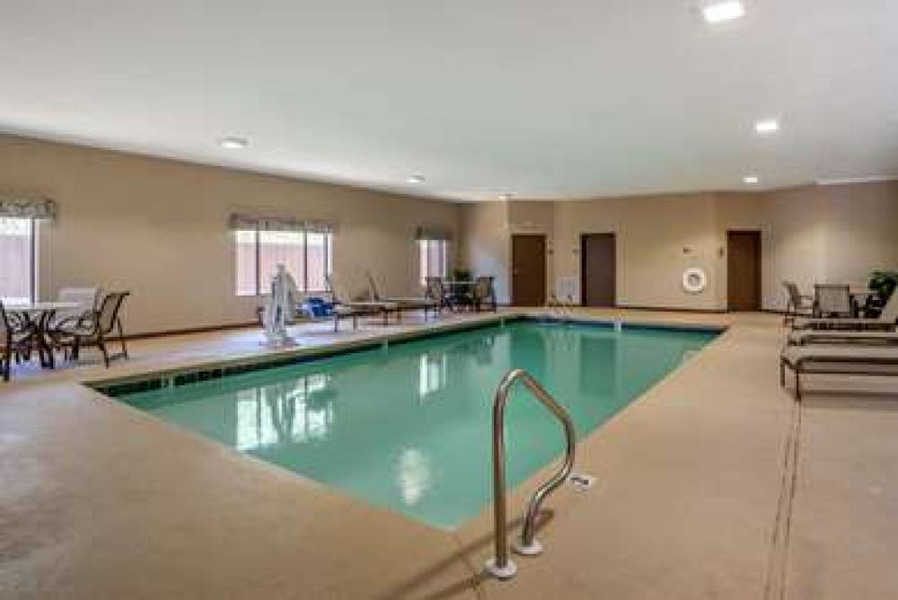 Best Western Troy Inn 6
