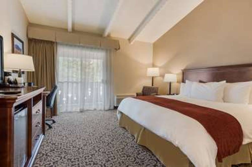 Best Western Tyrolean Lodge 4