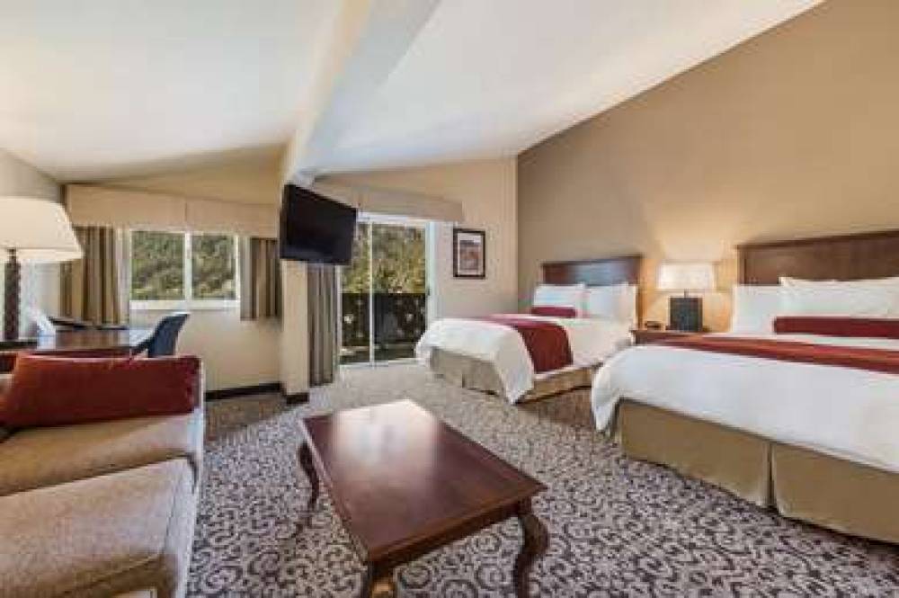 Best Western Tyrolean Lodge 3