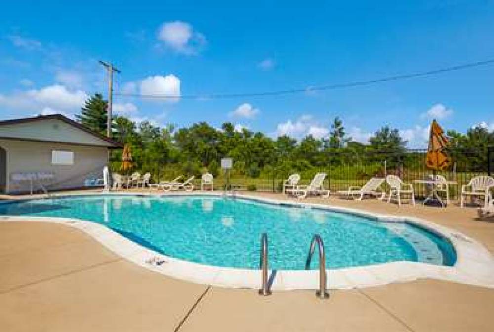 Best Western U. S. Inn 5