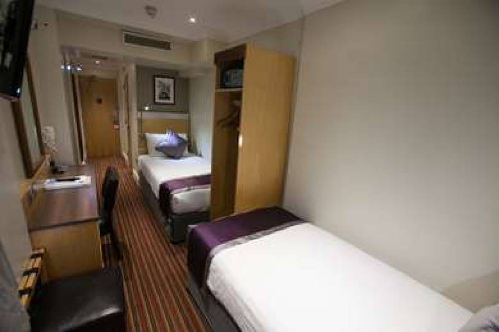 Best Western Victoria Palace 8