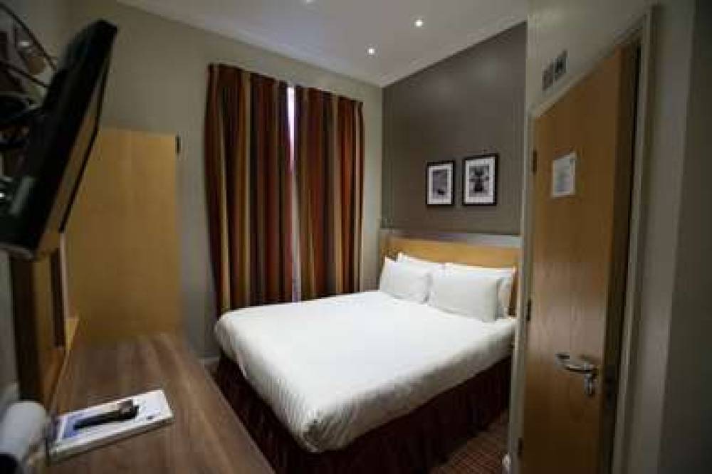 Best Western Victoria Palace 9