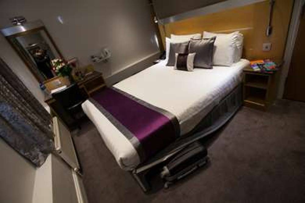 Best Western Victoria Palace 5