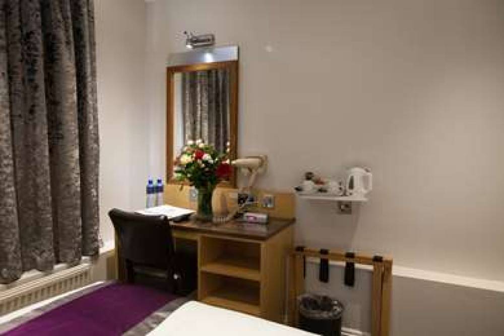 Best Western Victoria Palace 3