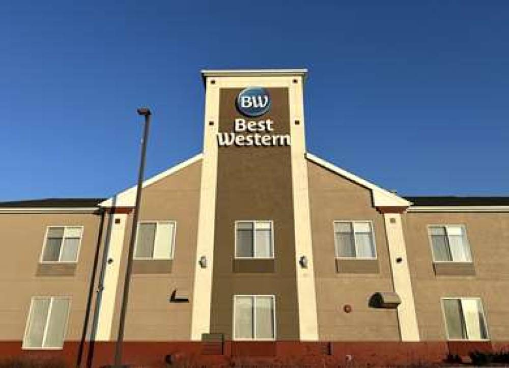 Best Western Watertown