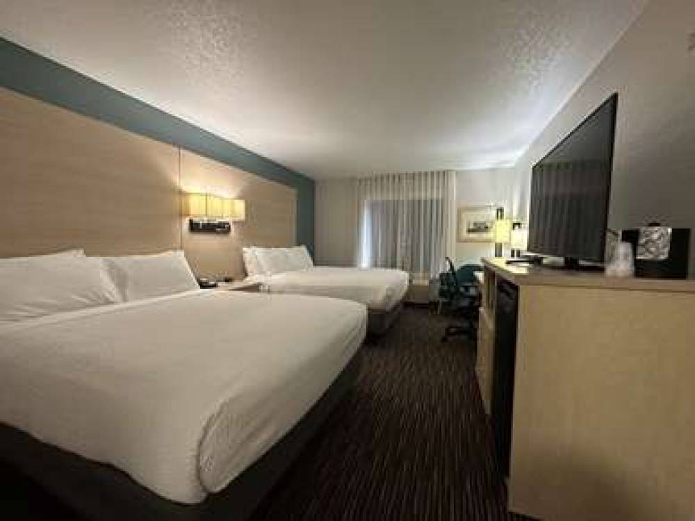 Best Western Watertown 5