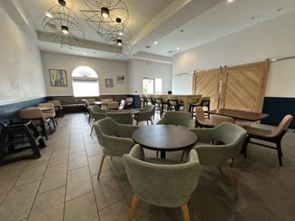 Best Western Watertown 2