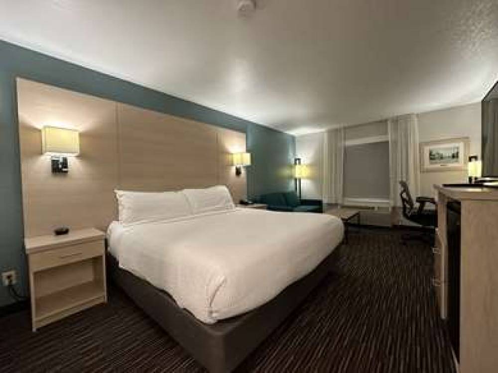 Best Western Watertown 8