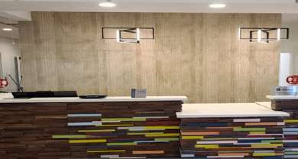 Best Western Watertown 6