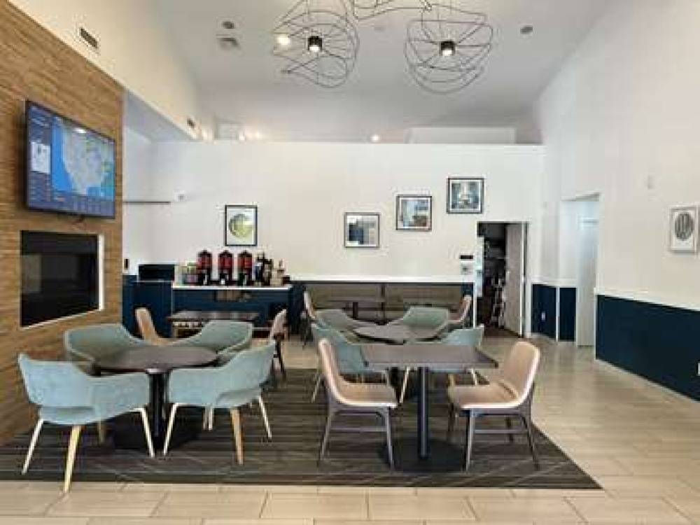 Best Western Watertown 7