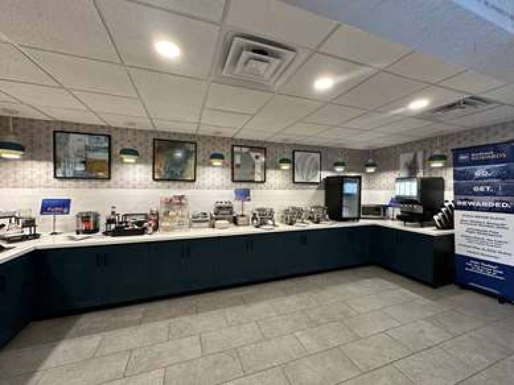 Best Western Watertown 3