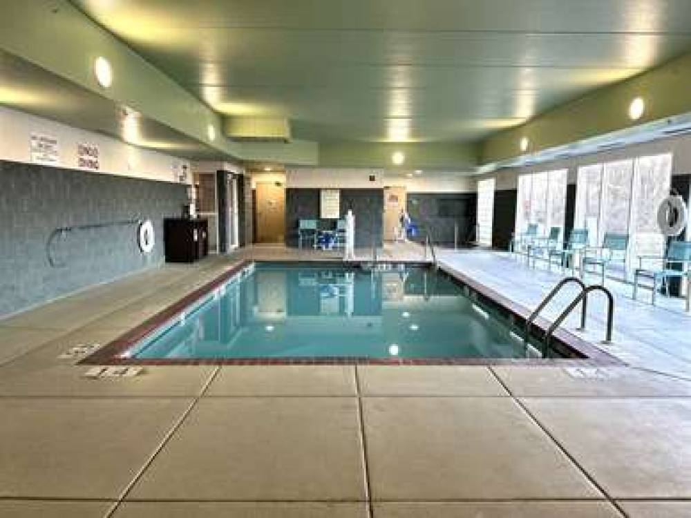 Best Western Watertown 1