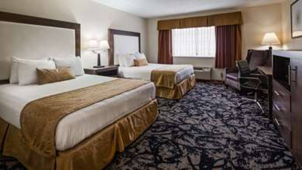 Best Western West Greenwich Inn 3