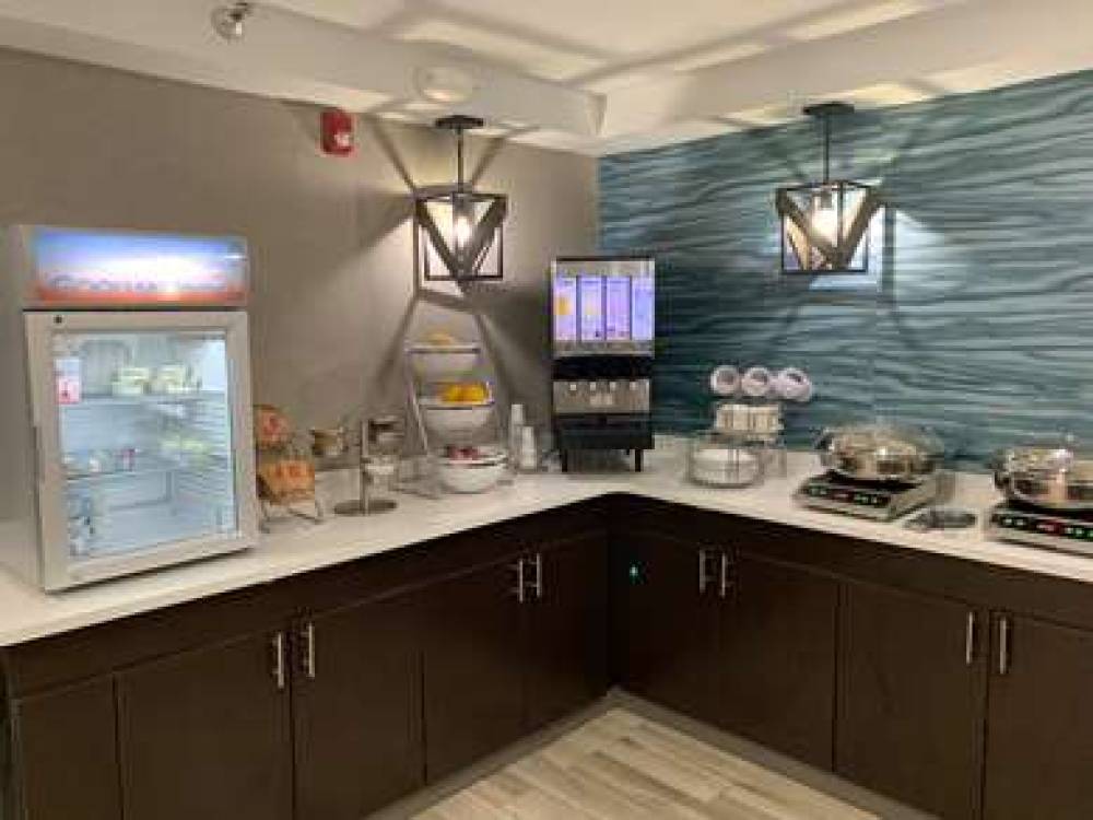 Best Western West Lebanon- Hanover Hotel 8