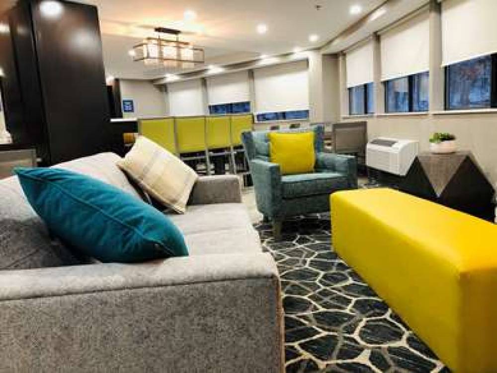 Best Western West Lebanon- Hanover Hotel 4