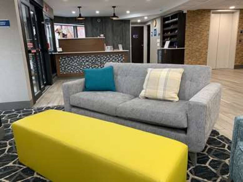 Best Western West Lebanon- Hanover Hotel 3