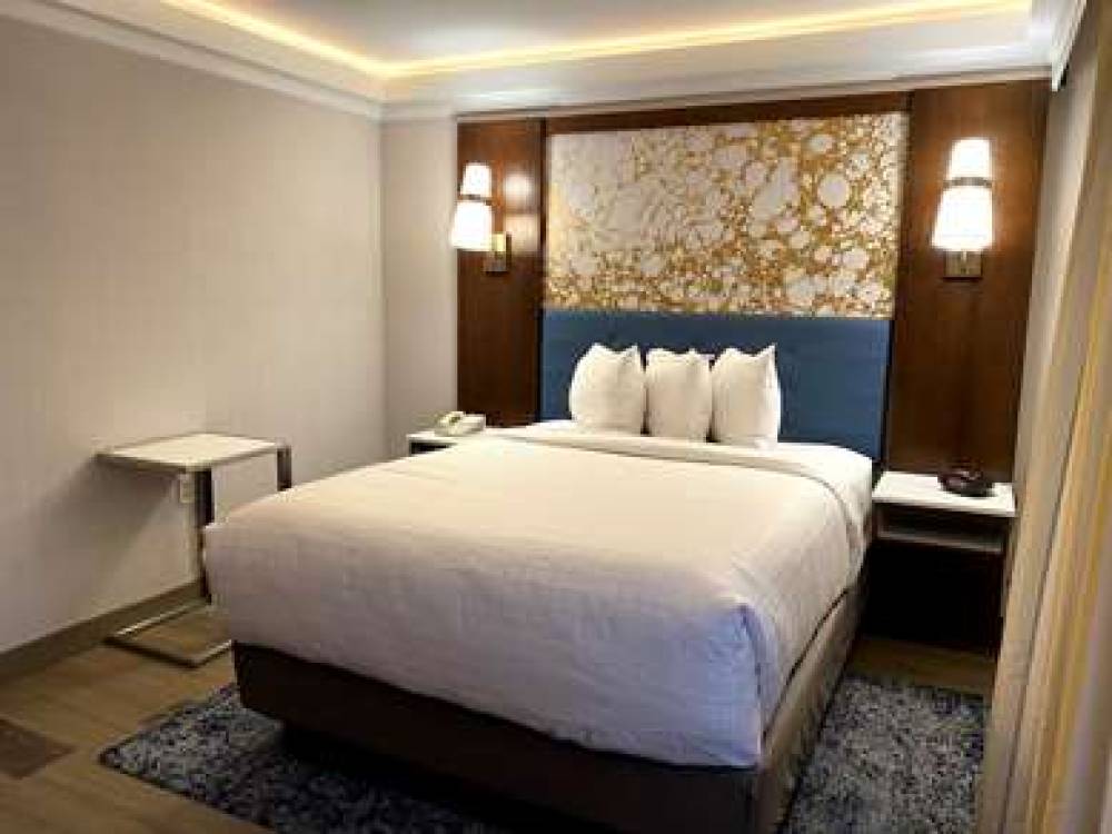 Best Western Westfield Inn 4