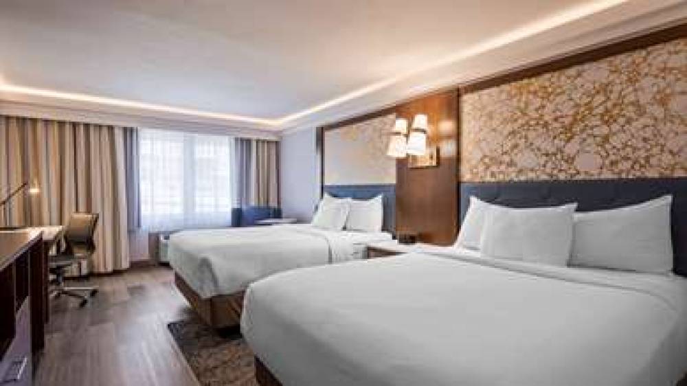 Best Western Westfield Inn 9