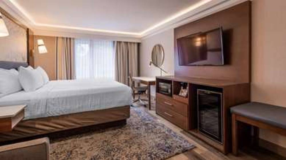 Best Western Westfield Inn 6