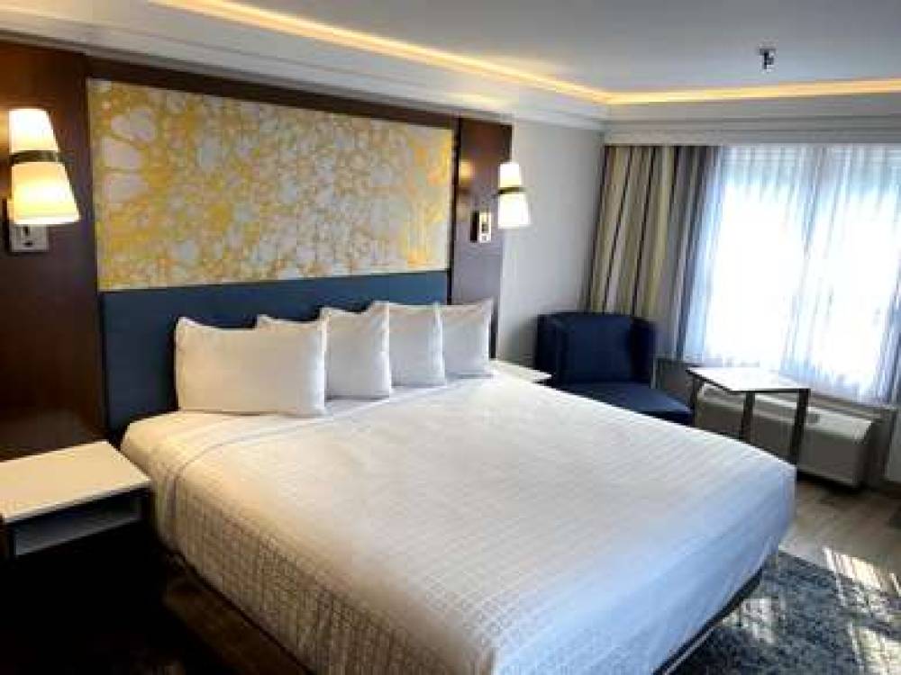 Best Western Westfield Inn 8